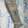 Отделка стоек и проемов Nissan Murano Z52 (14-24)