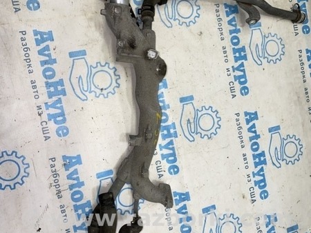 ФОТО Система охлаждения для Nissan Murano Z52 (14-24) Одеса