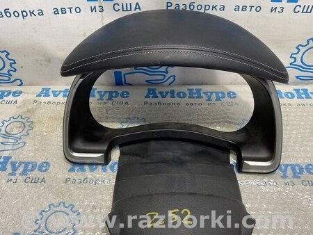 ФОТО Передняя панель для Nissan Murano Z52 (14-24) Одеса