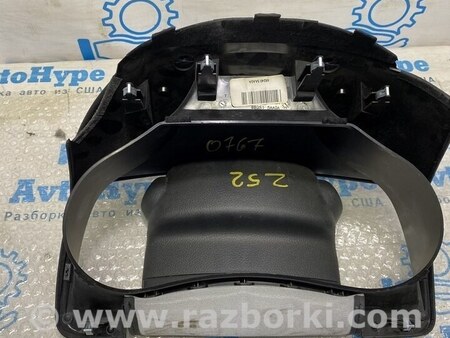 ФОТО Передняя панель для Nissan Murano Z52 (14-24) Одеса