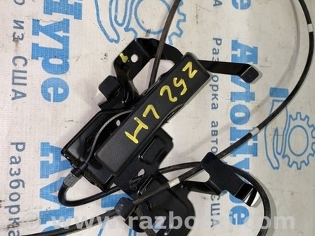 ФОТО Сидение для Nissan Murano Z52 (14-24) Одеса