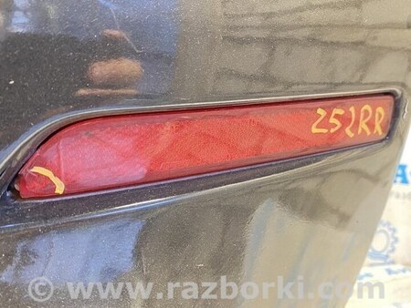 ФОТО Бампер задний для Nissan Murano Z52 (14-24) Одеса