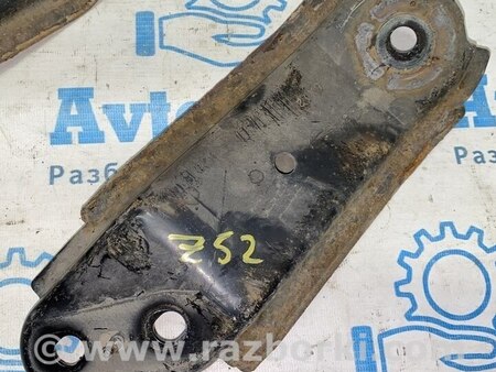 ФОТО Подрамник для Nissan Murano Z52 (14-24) Одеса