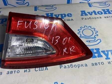 ФОТО Боковая форточка для Nissan Murano Z52 (14-24) Одеса