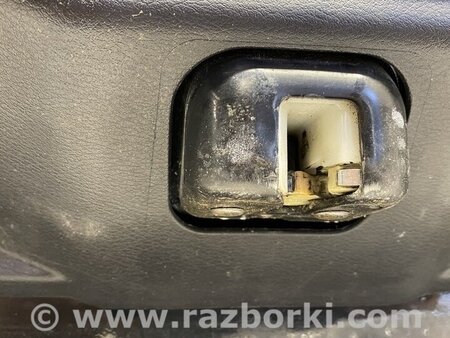 ФОТО Дверь багажника для Nissan Murano Z52 (14-24) Одеса