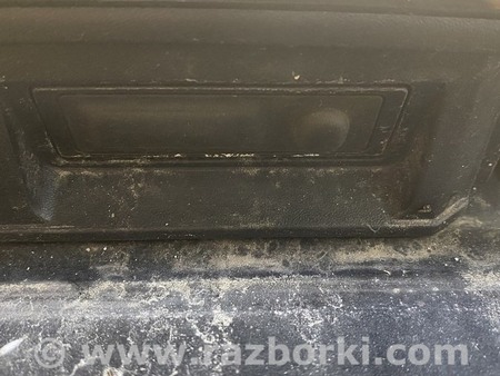 ФОТО Дверь багажника для Nissan Murano Z52 (14-24) Одеса