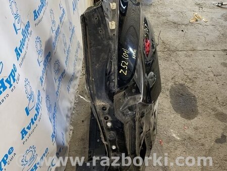ФОТО Кузов-жесть для Nissan Murano Z52 (14-24) Одеса