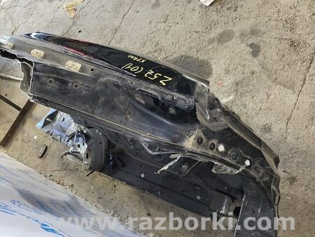 ФОТО Кузов-жесть для Nissan Murano Z52 (14-24) Одеса
