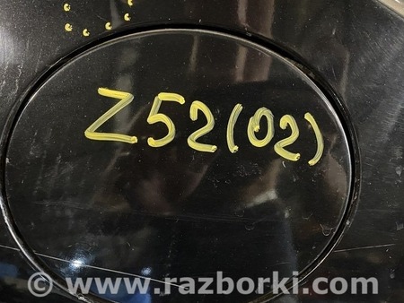 ФОТО Лючок бензобака для Nissan Murano Z52 (14-24) Одеса