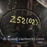 Лючок бензобака Nissan Murano Z52 (14-24)