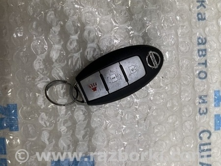 ФОТО Ключ для Nissan Murano Z52 (14-24) Одеса