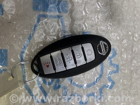 ФОТО Ключ для Nissan Murano Z52 (14-24) Одеса