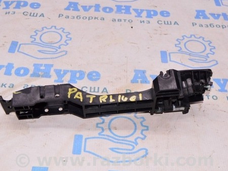ФОТО Дверь задняя левая для Nissan Pathfinder R52 (12-21) Одеса