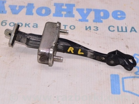 ФОТО Дверь задняя левая для Nissan Pathfinder R52 (12-21) Одеса