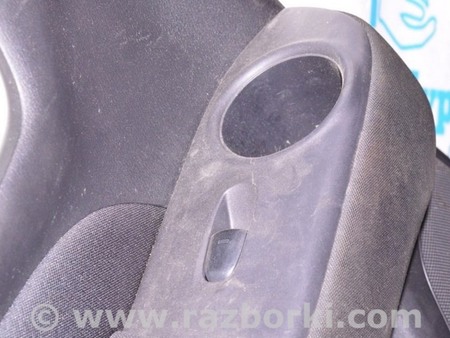 ФОТО Дверь задняя левая для Nissan Pathfinder R52 (12-21) Одеса