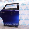 Дверь задняя правая Nissan Pathfinder R52 (12-21)