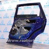 Дверь задняя правая Nissan Pathfinder R52 (12-21)