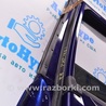 Дверь задняя правая Nissan Pathfinder R52 (12-21)
