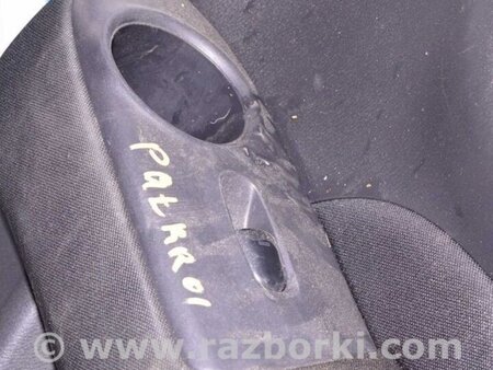 ФОТО Дверь задняя правая для Nissan Pathfinder R52 (12-21) Одеса