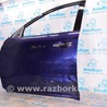 Дверь передняя левая Nissan Pathfinder R52 (12-21)