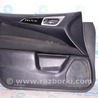Дверь передняя левая Nissan Pathfinder R52 (12-21)