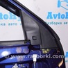 Дверь передняя левая Nissan Pathfinder R52 (12-21)