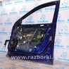 Дверь передняя правая Nissan Pathfinder R52 (12-21)