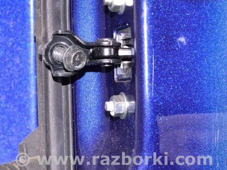 ФОТО Дверь передняя правая для Nissan Pathfinder R52 (12-21) Одеса