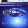 Дверь передняя правая Nissan Pathfinder R52 (12-21)