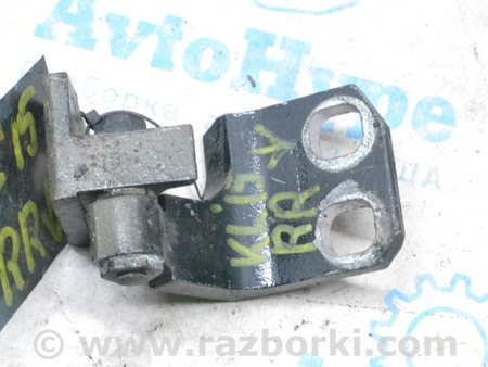 ФОТО Крепление двигателя и кпп для Nissan Pathfinder R52 (12-21) Одеса