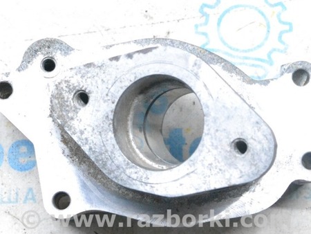 ФОТО Система впуска для Nissan Pathfinder R52 (12-21) Одеса