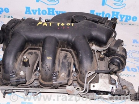 ФОТО Система впуска для Nissan Pathfinder R52 (12-21) Одеса