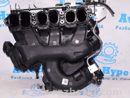 ФОТО Система впуска для Nissan Pathfinder R52 (12-21) Одеса