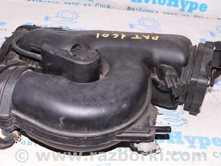 ФОТО Система впуска для Nissan Pathfinder R52 (12-21) Одеса