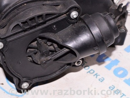 ФОТО Система впуска для Nissan Pathfinder R52 (12-21) Одеса