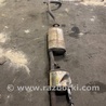 Система выпуска (выхлоп) Nissan Pathfinder R52 (12-21)