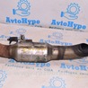 Система выпуска (выхлоп) Nissan Pathfinder R52 (12-21)