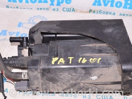 ФОТО Топливная система для Nissan Pathfinder R52 (12-21) Одеса