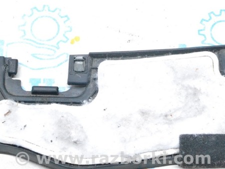 ФОТО Топливная система для Nissan Pathfinder R52 (12-21) Одеса
