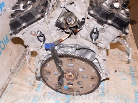 ФОТО Топливная система для Nissan Pathfinder R52 (12-21) Одеса