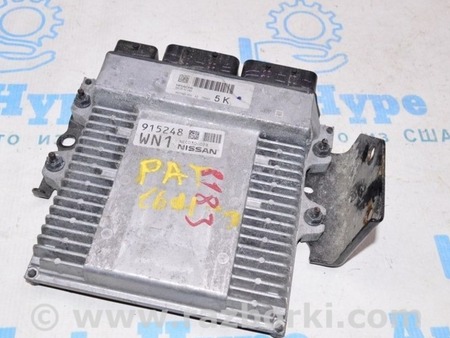 ФОТО Электроника для Nissan Pathfinder R52 (12-21) Одеса