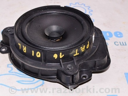 ФОТО Акустика для Nissan Pathfinder R52 (12-21) Одеса