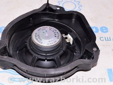 ФОТО Акустика для Nissan Pathfinder R52 (12-21) Одеса