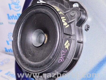 ФОТО Акустика для Nissan Pathfinder R52 (12-21) Одеса