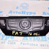 Навигация, дисплей Nissan Pathfinder R52 (12-21)