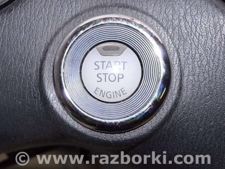 ФОТО Передняя панель для Nissan Pathfinder R52 (12-21) Одеса