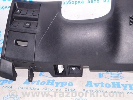 ФОТО Передняя панель для Nissan Pathfinder R52 (12-21) Одеса
