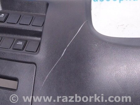 ФОТО Передняя панель для Nissan Pathfinder R52 (12-21) Одеса