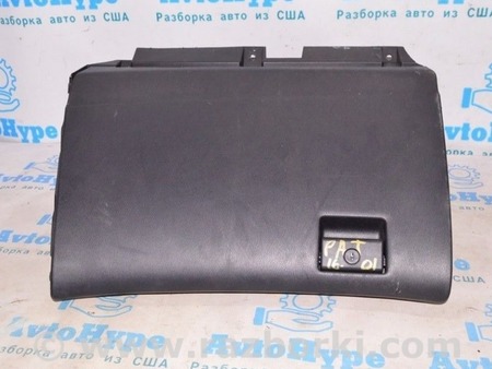 ФОТО Передняя панель для Nissan Pathfinder R52 (12-21) Одеса