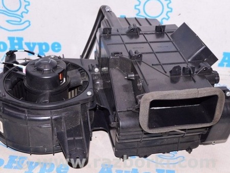 ФОТО Подогрев и кондиционирование для Nissan Pathfinder R52 (12-21) Одеса